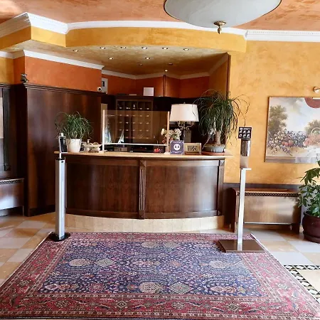 Lenotel Hotel Leno
