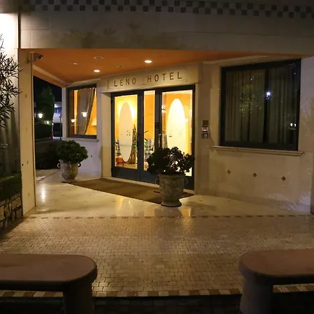 Hotel Lenotel Leno
