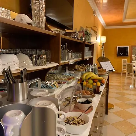 Lenotel 3* Leno