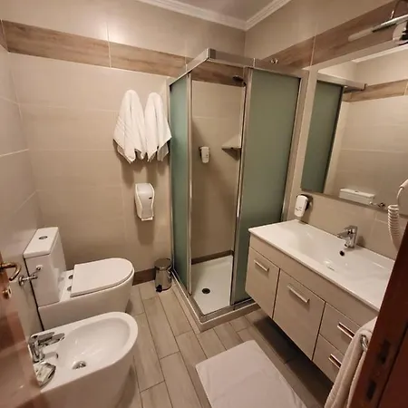 Lenotel Hotel Leno