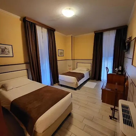 Hotel Lenotel