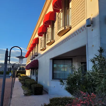Lenotel 3* Leno