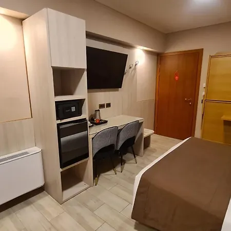 Lenotel 3*