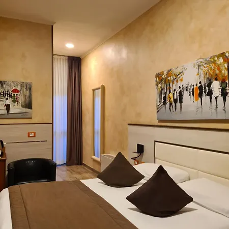 Lenotel 3* Leno