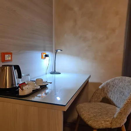 Lenotel 3*