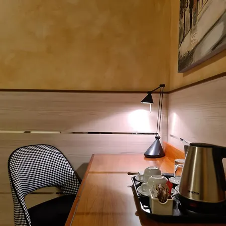 Lenotel 3*