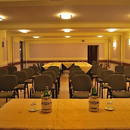 Hotel Lenotel