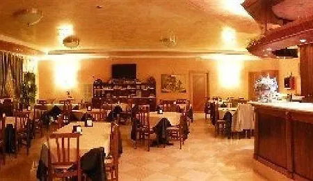 Hotel Lenotel Leno