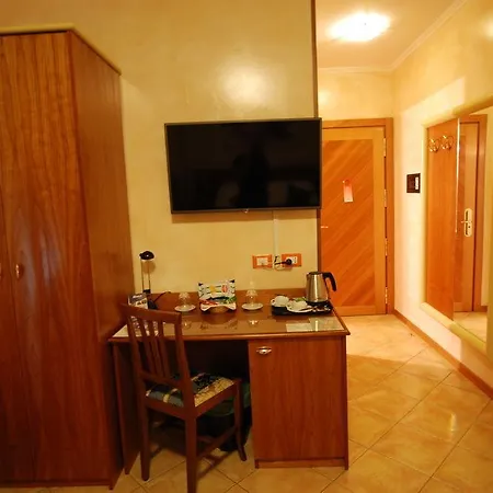 Lenotel 3*