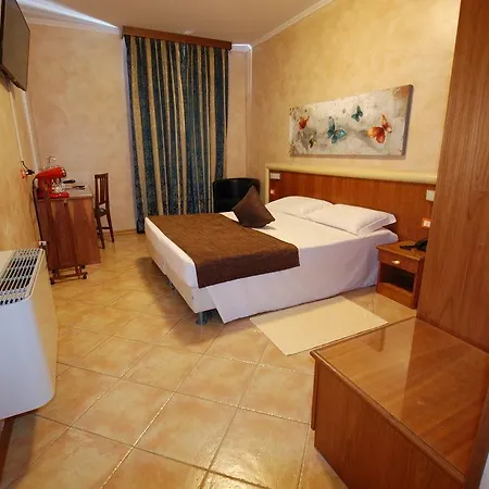 Lenotel Hotel Leno