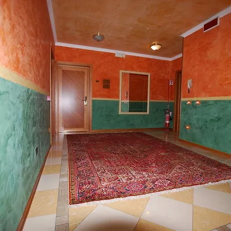 Lenotel 3* Leno