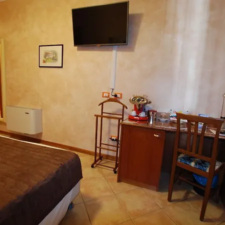 Lenotel 3*