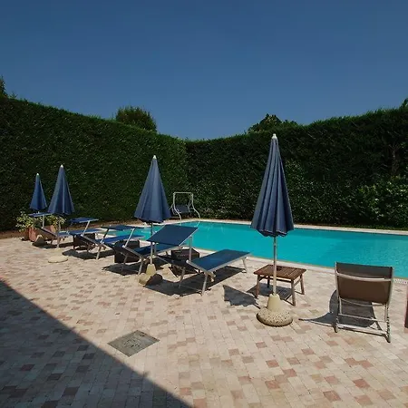 Lenotel 3* Leno