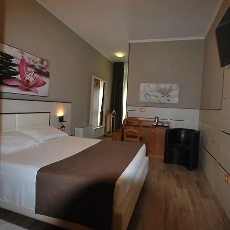 Szálloda Lenotel