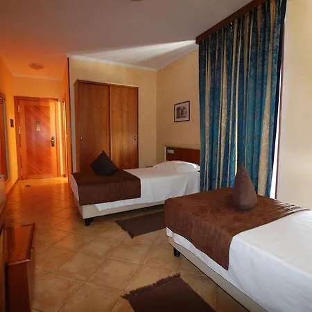 Lenotel 3* Лено