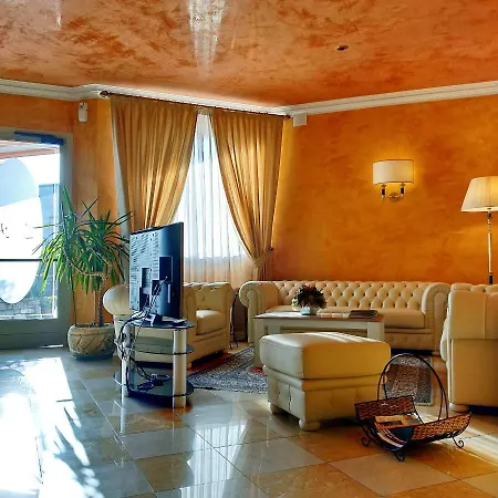 Lenotel 3* Лено