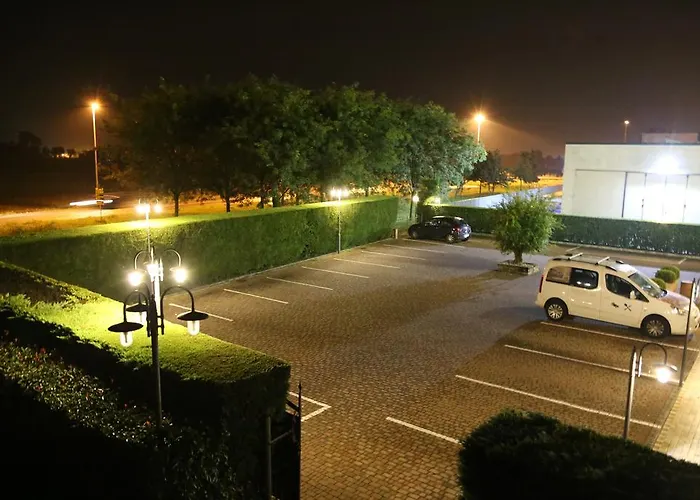 Lenotel Hotel Leno
