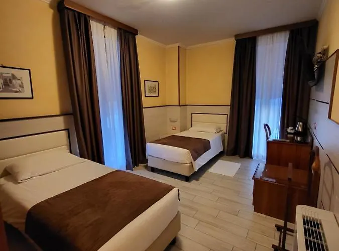 Hotel Lenotel