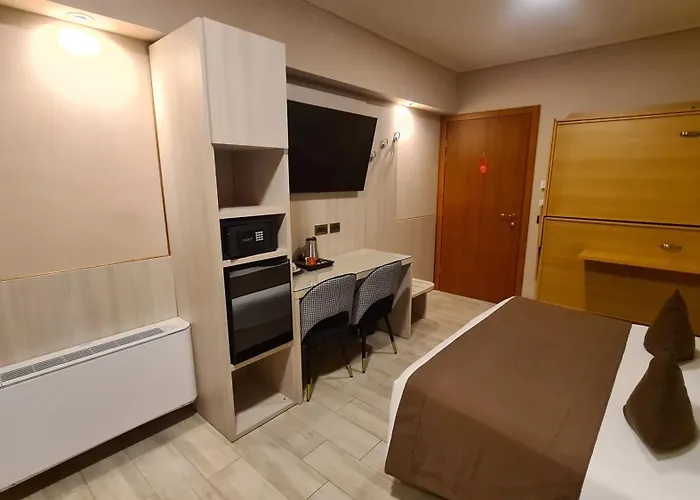 Lenotel 3*