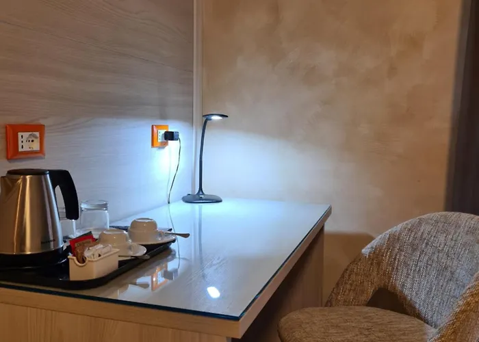 Lenotel 3*