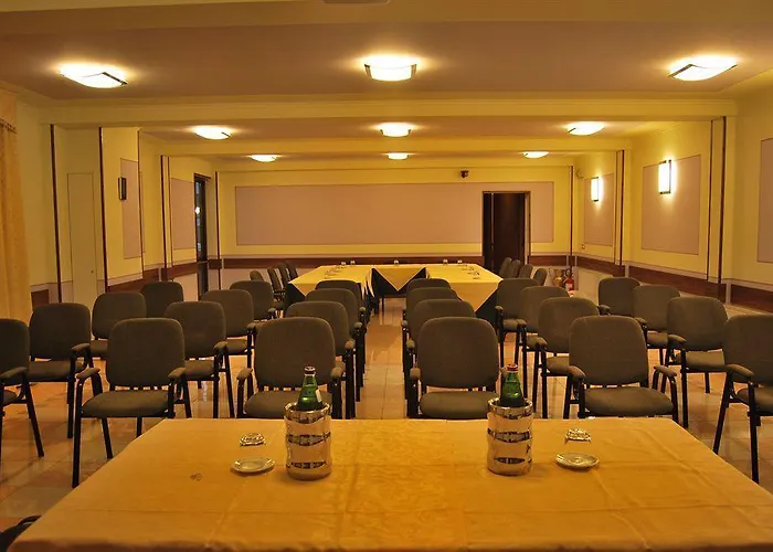 Hotel Lenotel