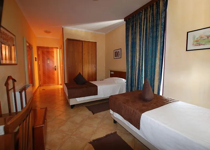 Lenotel 3* Leno