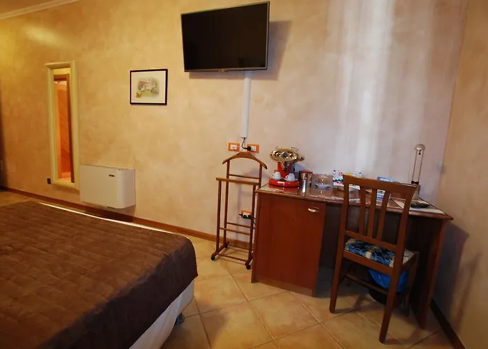 Lenotel 3*