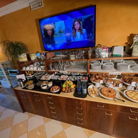 Lenotel Hotel Leno