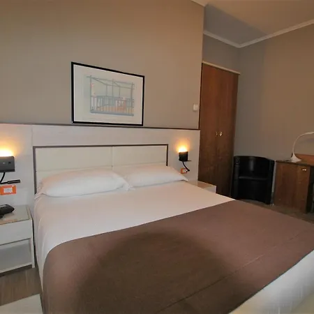 Hotel Lenotel Leno