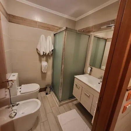 Hotel Lenotel Leno