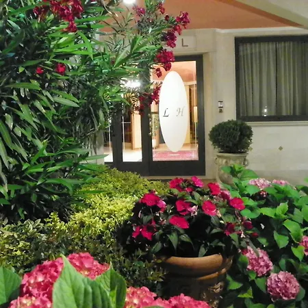 Lenotel 3* Leno
