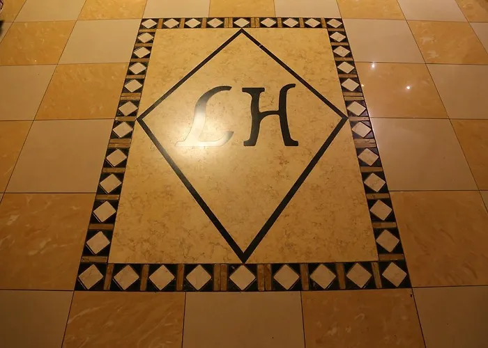 Lenotel 3* Leno