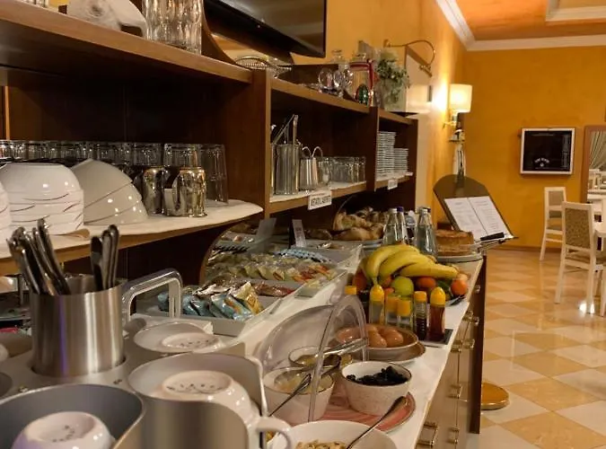 Lenotel 3* Leno