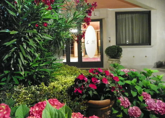 Lenotel 3* Leno
