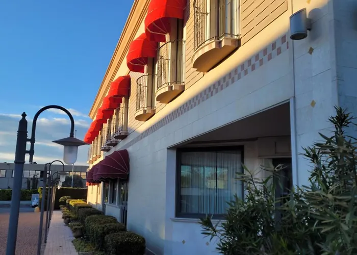 Lenotel 3* Leno