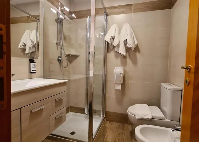 Hotell Lenotel