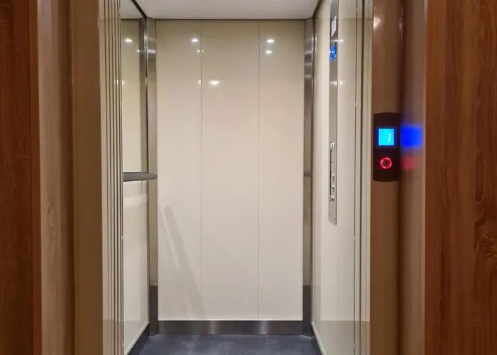 Lenotel Hotell 3*