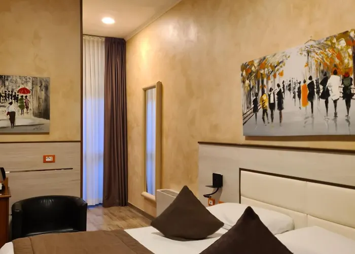 Lenotel 3* Leno