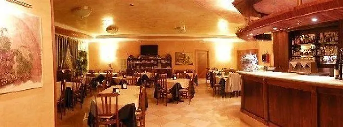 Hotell Lenotel Leno