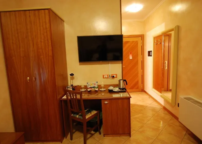 Lenotel 3*