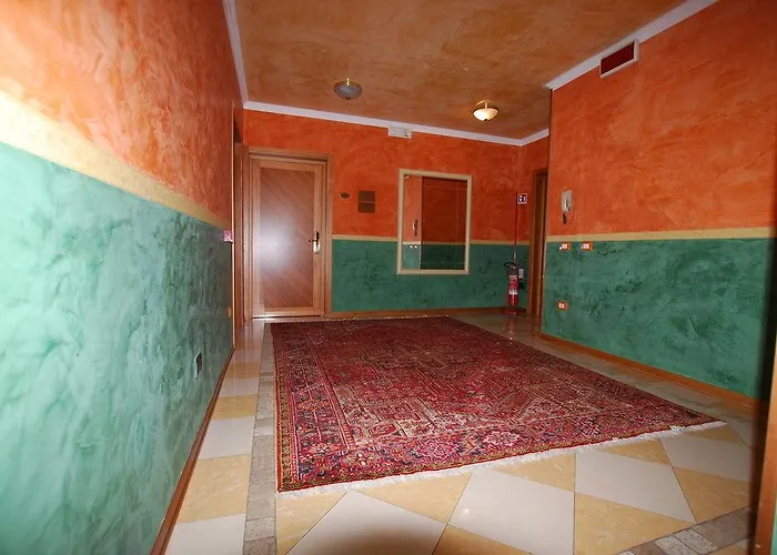 Lenotel 3* Leno