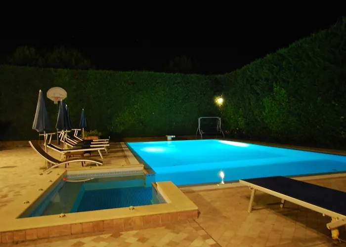 Lenotel Hotell 3*