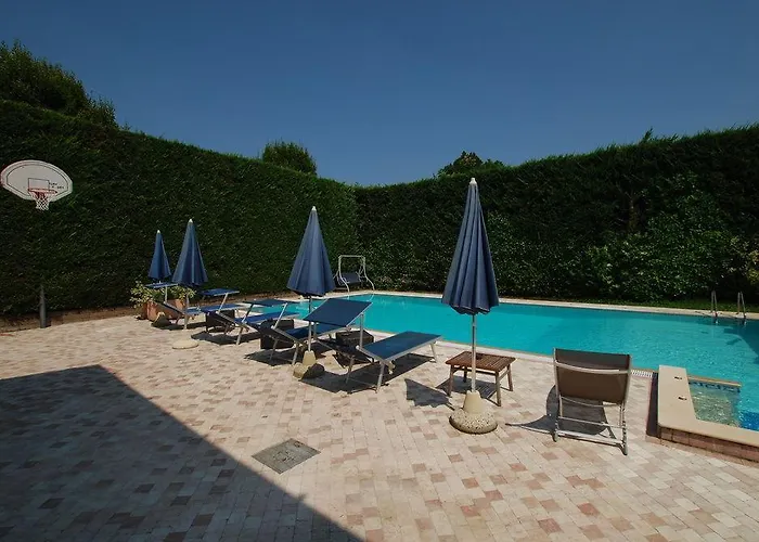 Lenotel 3* Leno