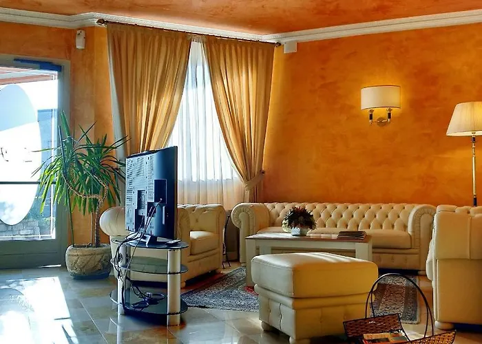 Lenotel 3* Leno
